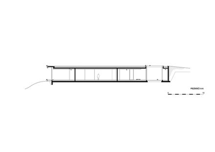 House In The Slope