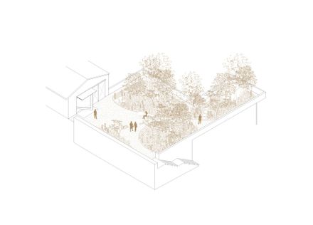 Atipografia Threshold And Treasure Gallery
