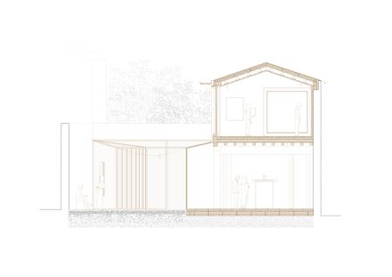 Atipografia Threshold And Treasure Gallery