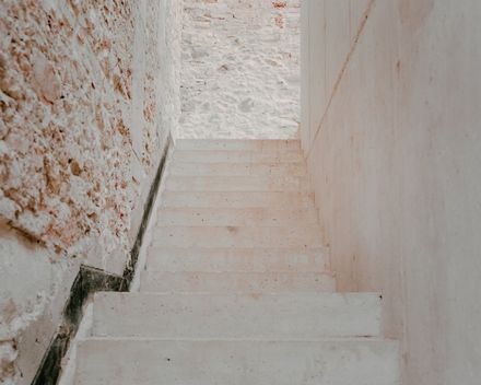 Atipografia Threshold And Treasure Gallery