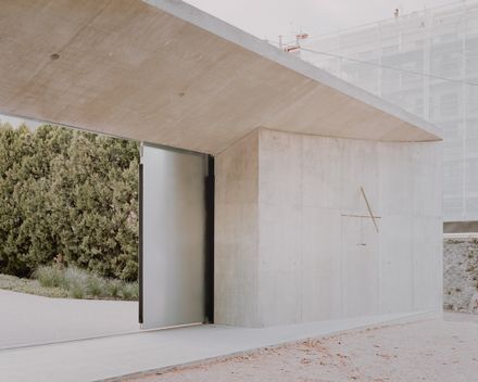 Atipografia Threshold And Treasure Gallery