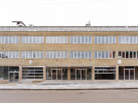 Thoravej 29