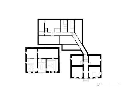 Hagen-House Nendeln