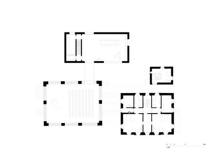Hagen-House Nendeln