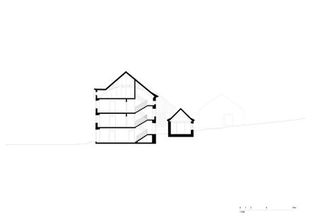 Hagen-House Nendeln