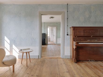 Hagen-House Nendeln