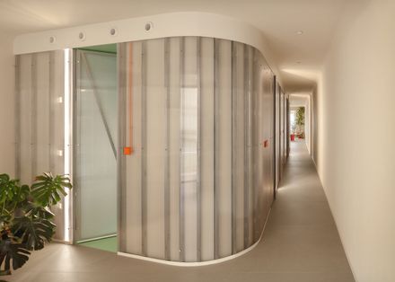 Habitat Module