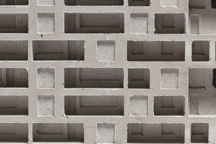 Social Housing Lyon, La Confluence