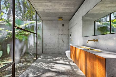 Bunkeren House