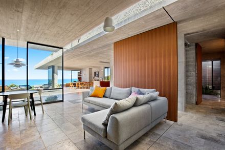 Bunkeren House