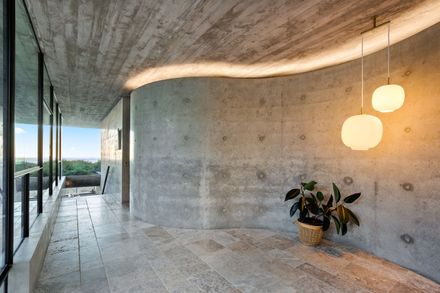 Bunkeren House