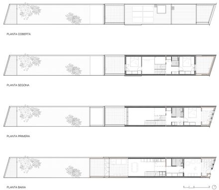 115ari Single-family Home Between Party Walls In Sabadell