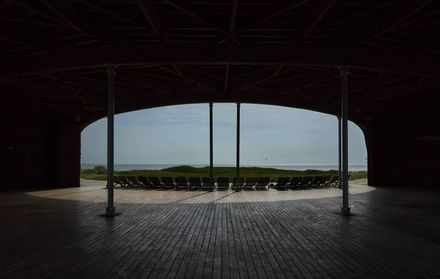 Salinas Del Rey Water Sports Center