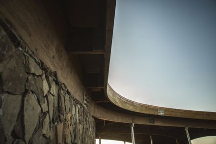 Salinas Del Rey Water Sports Center
