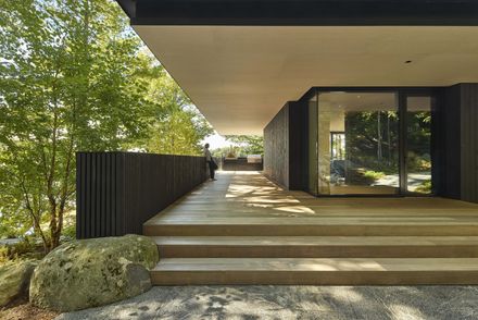 Sagamore North Cottage