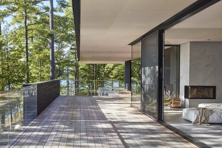 Sagamore North Cottage