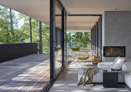 Sagamore North Cottage