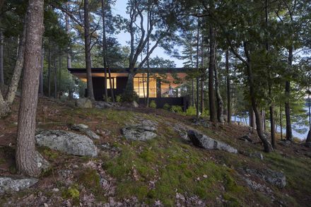 Sagamore North Cottage
