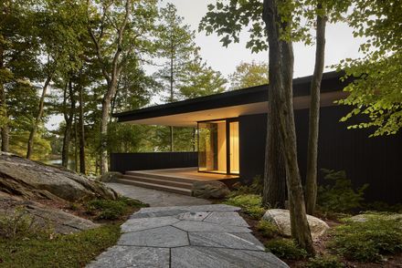 Sagamore North Cottage