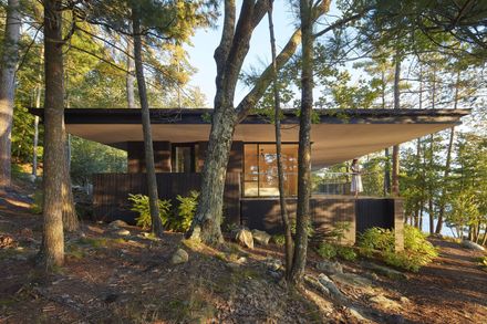 Sagamore North Cottage