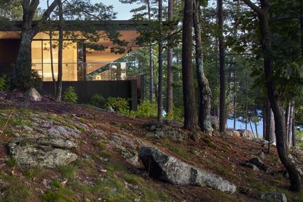Sagamore North Cottage