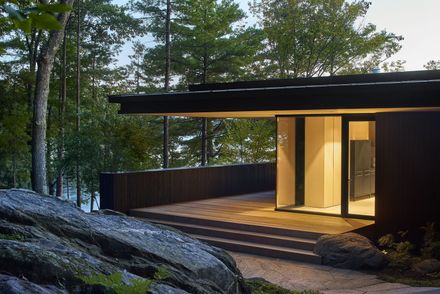 Sagamore North Cottage