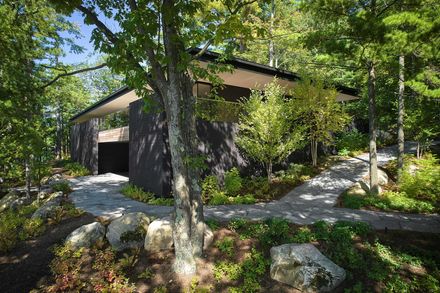 Sagamore North Cottage