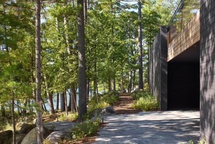 Sagamore North Cottage
