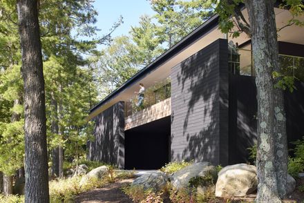 Sagamore North Cottage
