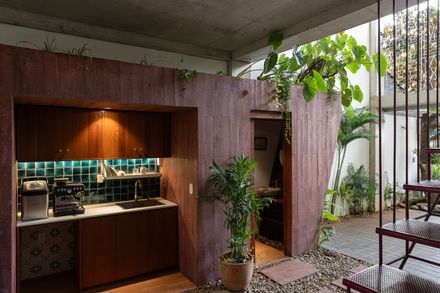 Timeless House
