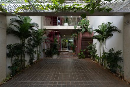 Timeless House