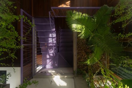 Timeless House