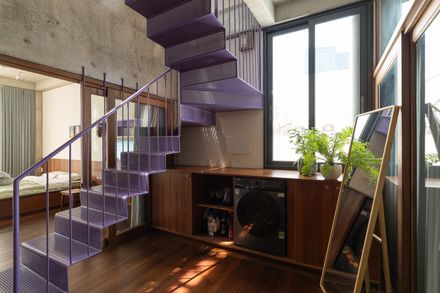 Timeless House
