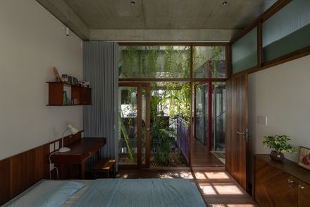 Timeless House