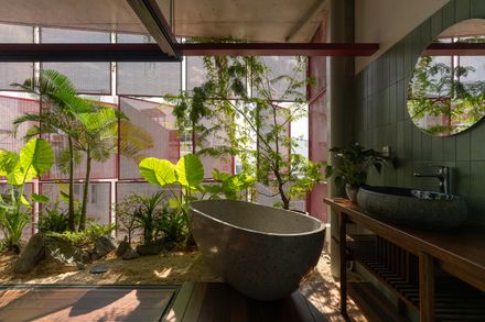 Timeless House