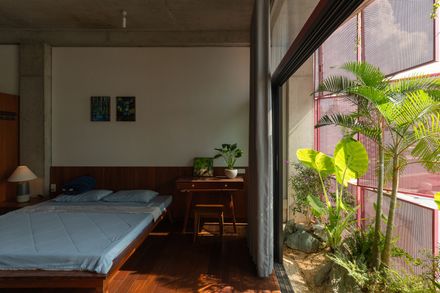 Timeless House