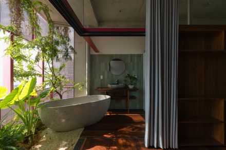 Timeless House