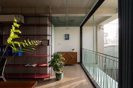 Timeless House