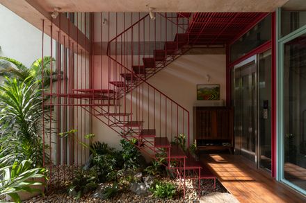 Timeless House