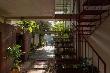 Timeless House