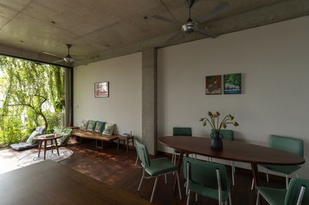 Timeless House