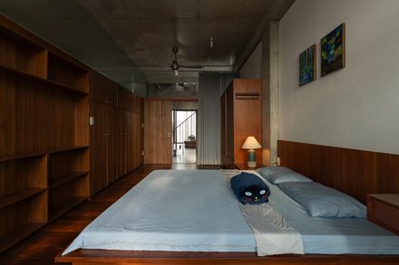 Timeless House