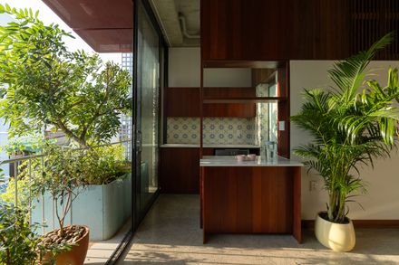 Timeless House
