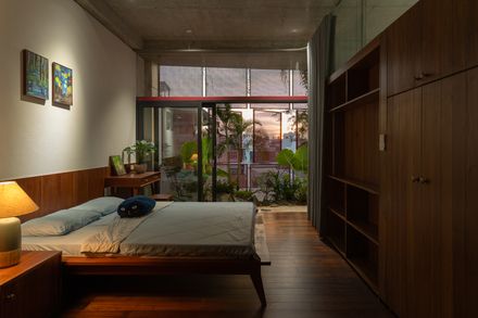 Timeless House