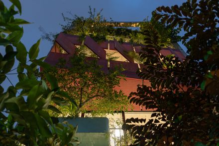 Timeless House