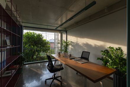 Timeless House