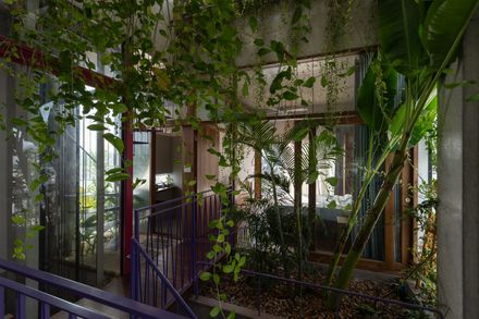 Timeless House