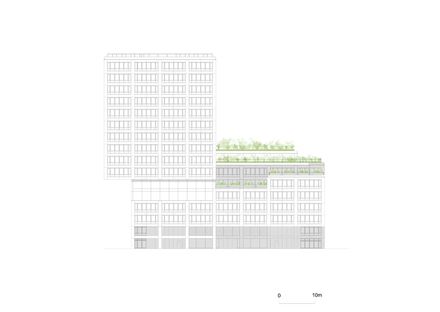 Edge Hafencity