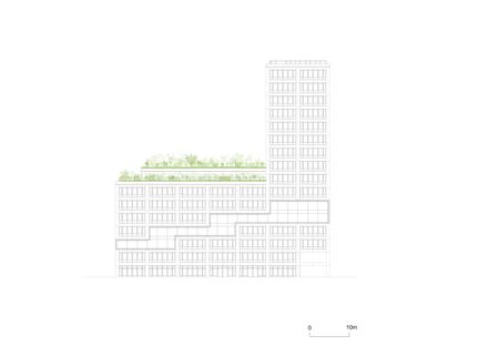 Edge Hafencity