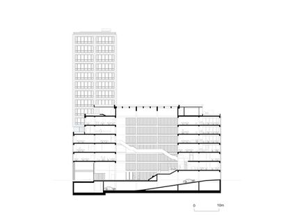 Edge Hafencity